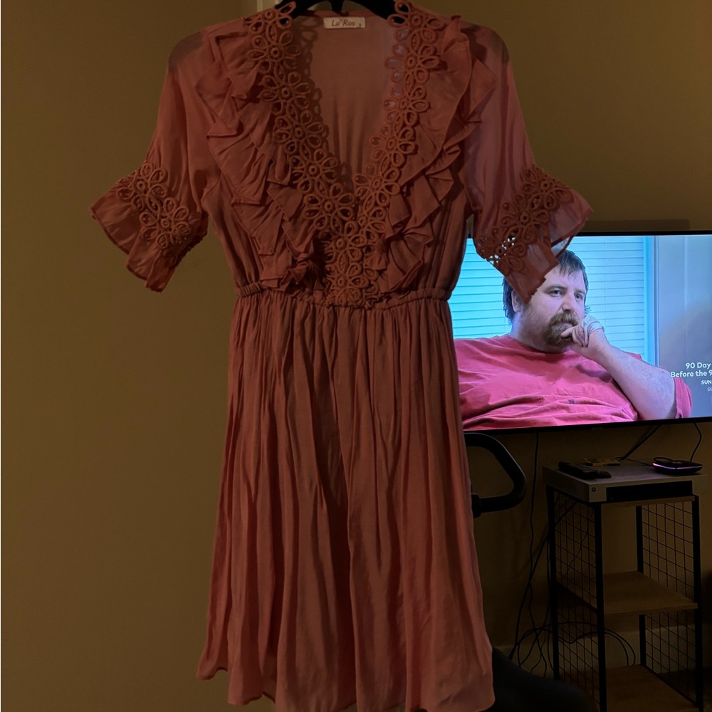 Women’s la’ros dress